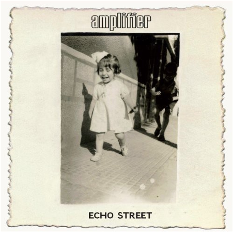 Echo Street: Hard Book Edition/Product Detail/Alternative