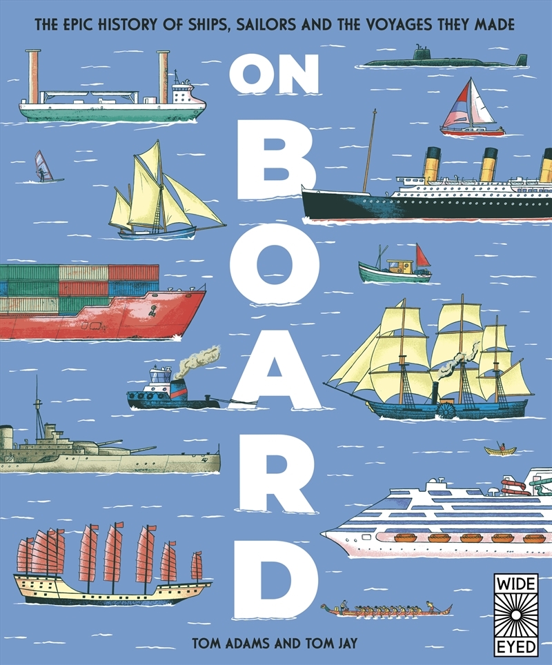 On Board/Product Detail/Childrens