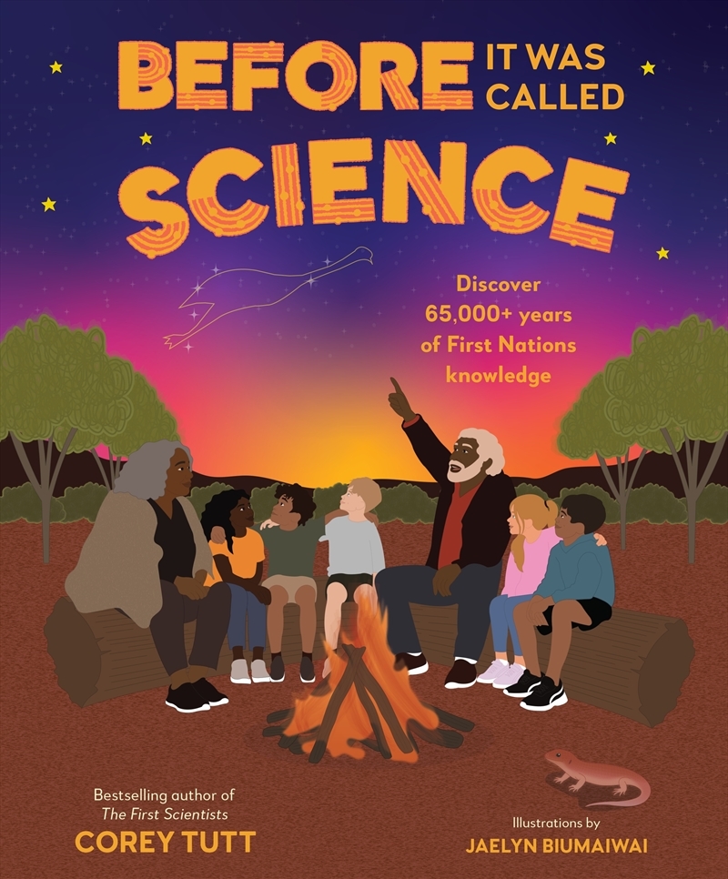 Before It Was Called Science/Product Detail/Childrens