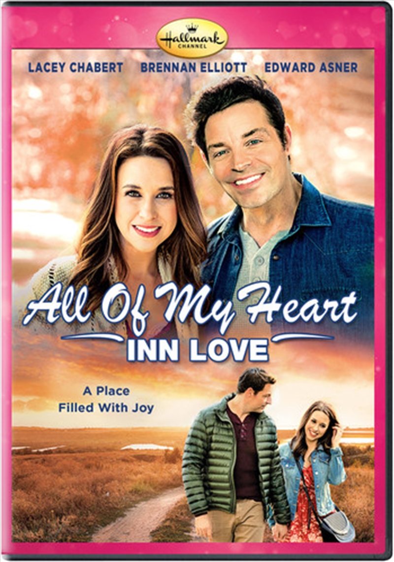 All of My Heart - Inn Love (REGION 1)/Product Detail/Drama