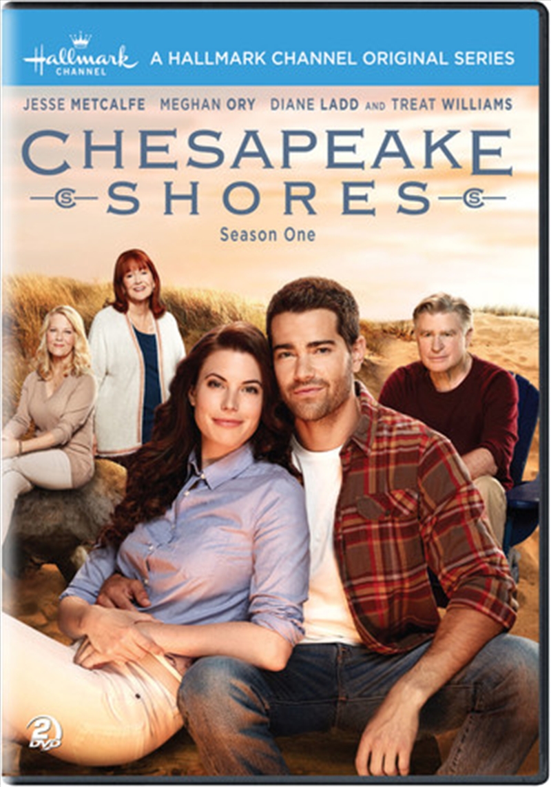 Chesapeake Shores - Season One (REGION 1)/Product Detail/Drama