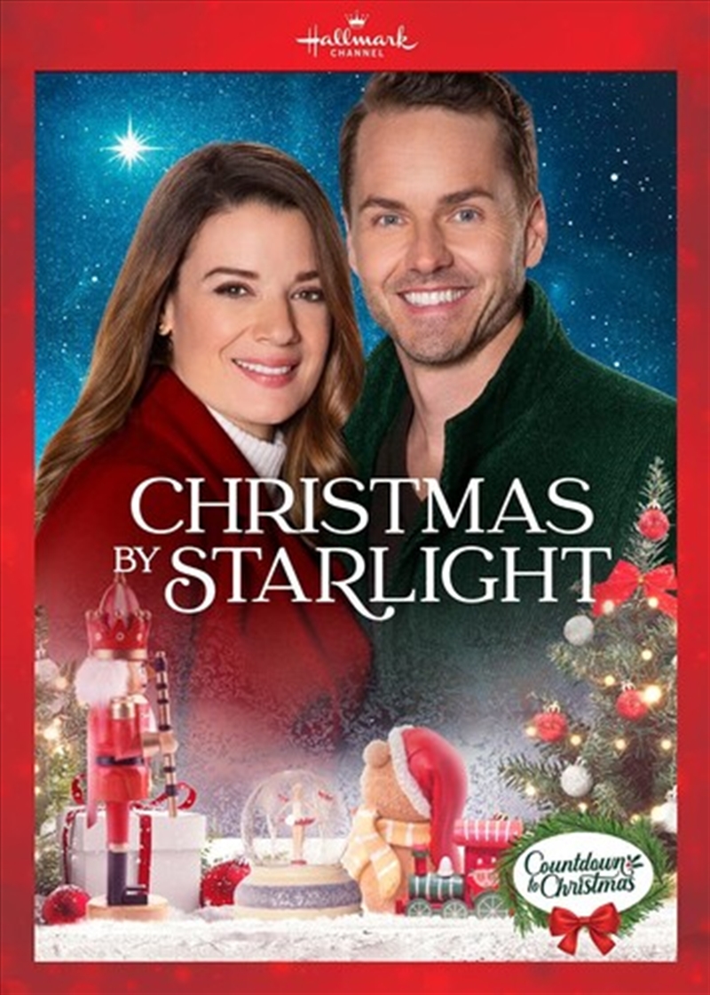 Christmas by Starlight (REGION 1)/Product Detail/Drama