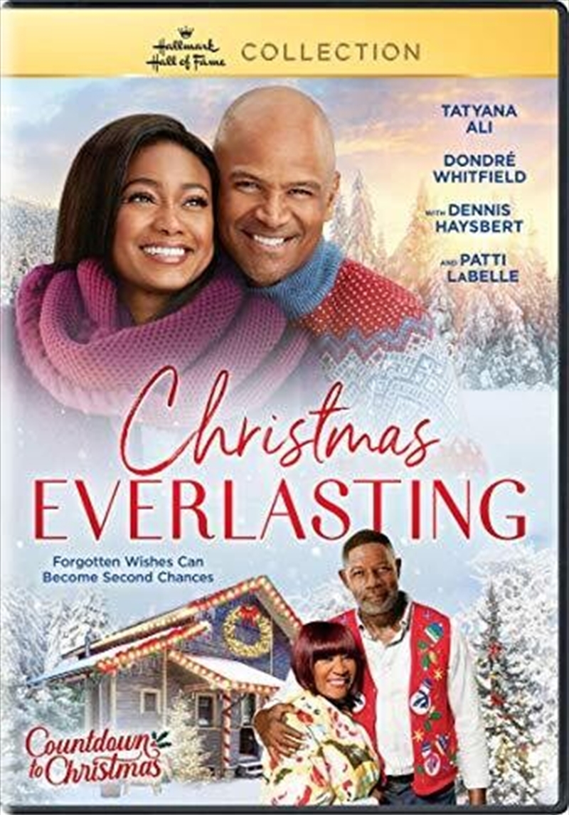 Christmas Everlasting (REGION 1)/Product Detail/Drama
