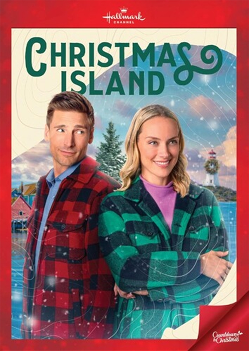 Christmas Island (REGION 1)/Product Detail/Drama