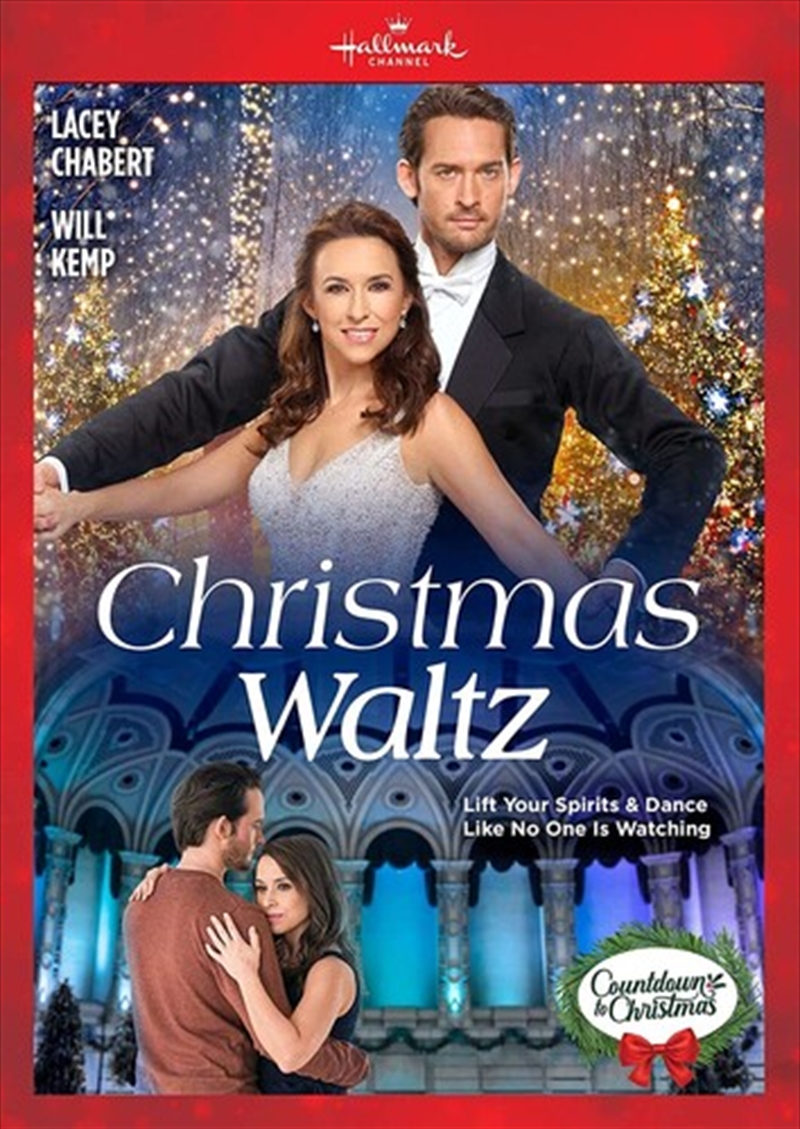 Christmas Waltz (REGION 1)/Product Detail/Drama