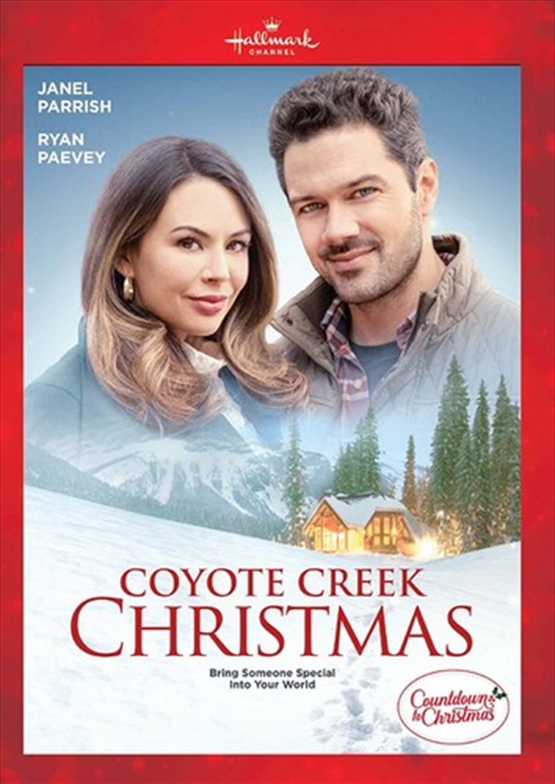 Coyote Creek Christmas (REGION 1)/Product Detail/Drama