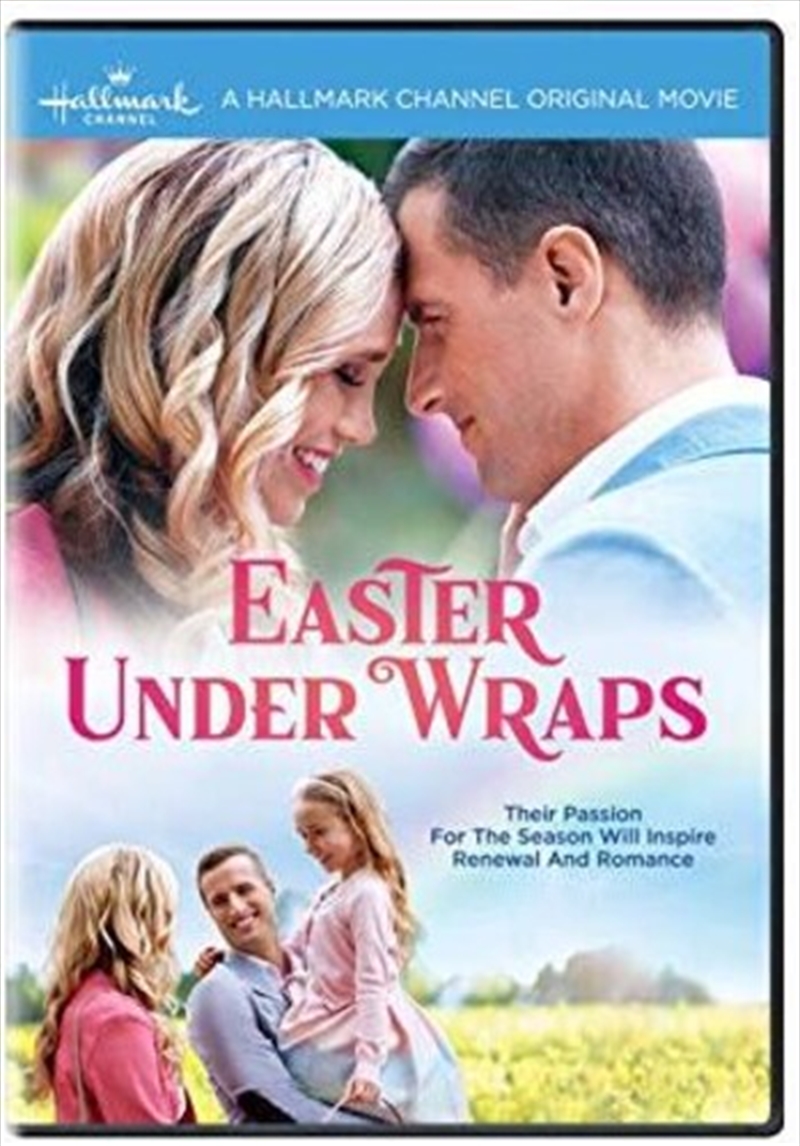 Easter Under Wraps (REGION 1)/Product Detail/Drama