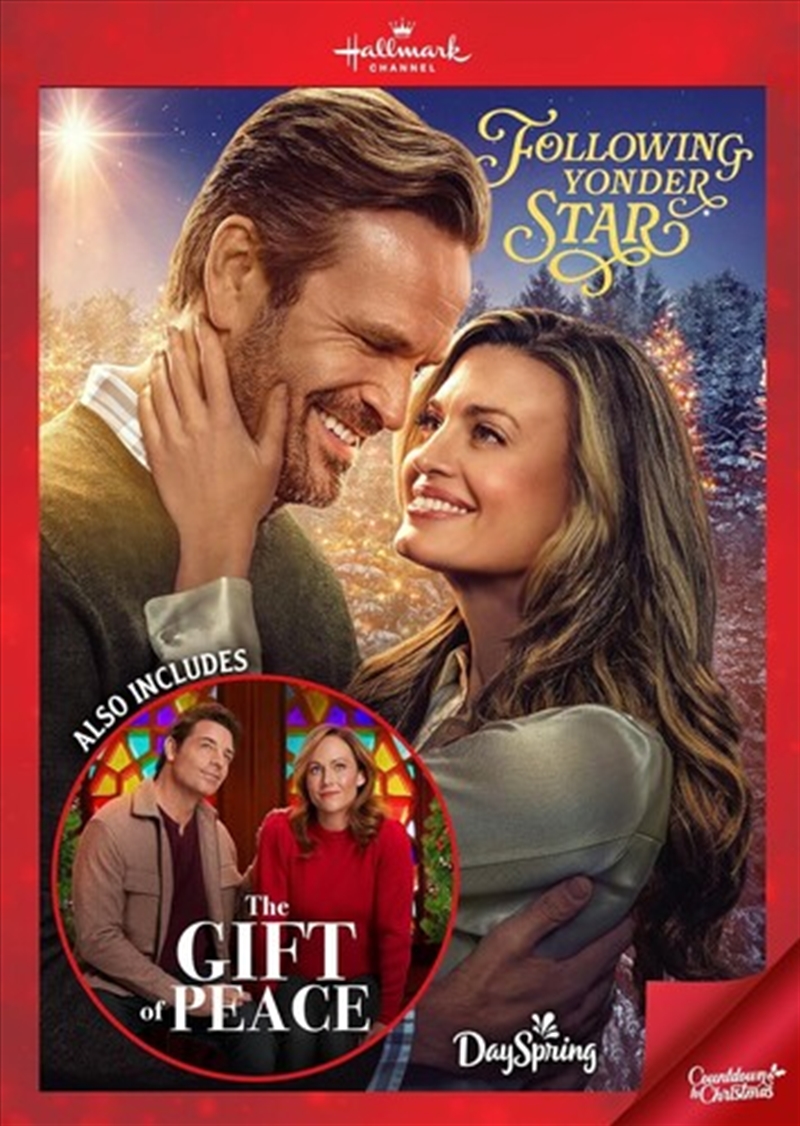 Following Yonder Star / The Gift of Peace (REGION 1)/Product Detail/Drama