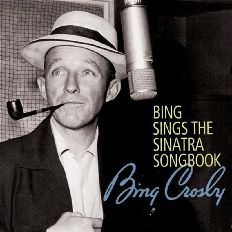 Bing Sings The Sinatra Songbook/Product Detail/Easy Listening