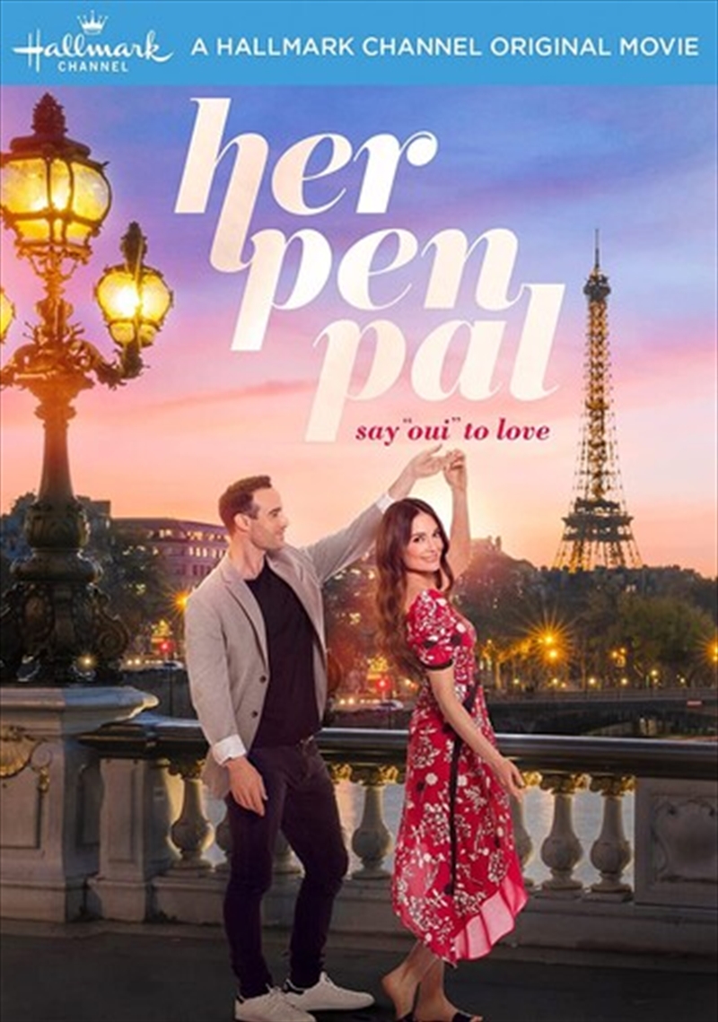 Her Pen Pal (REGION 1)/Product Detail/Drama