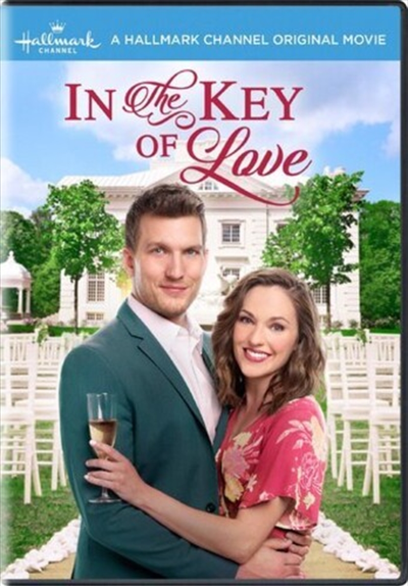 In the Key of Love (REGION 1)/Product Detail/Drama