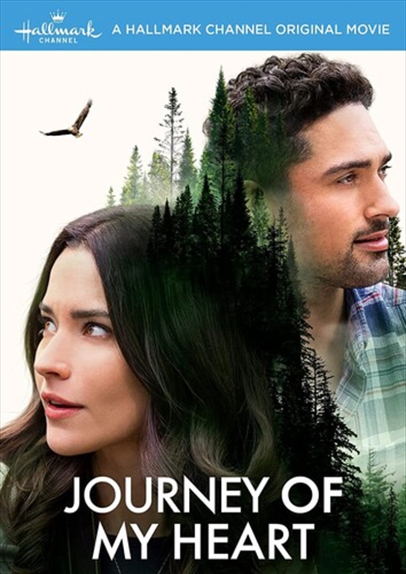 Journey of My Heart (REGION 1)/Product Detail/Drama