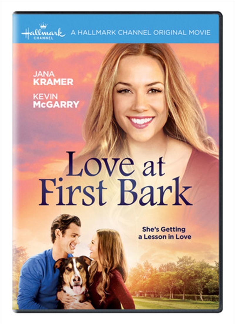 Love at First Bark (REGION 1)/Product Detail/Drama