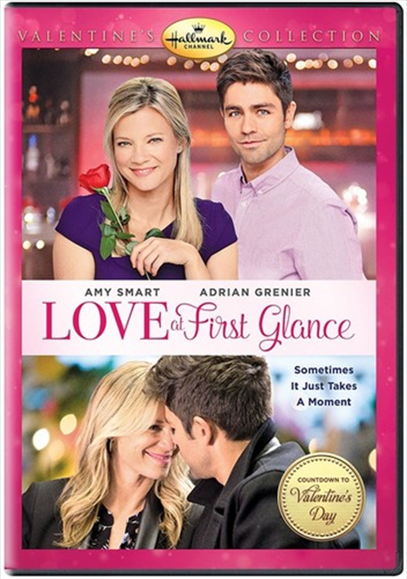 Love at First Glance (REGION 1)/Product Detail/Drama
