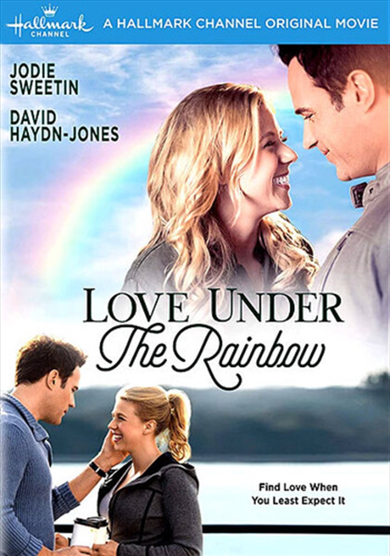 Love Under the Rainbow (REGION 1)/Product Detail/Drama