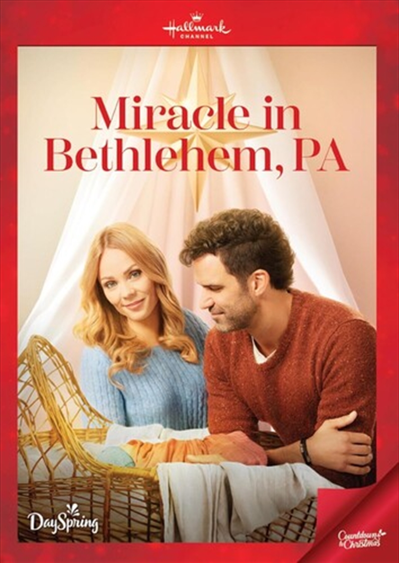 Miracle in Bethlehem, PA (REGION 1)/Product Detail/Drama