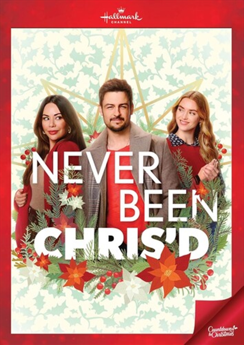 Never Been Chris'd (REGION 1)/Product Detail/Drama