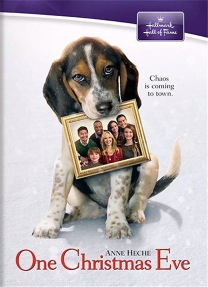 One Christmas Eve (REGION 1)/Product Detail/Drama
