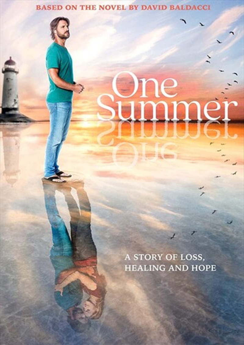 One Summer (REGION 1)/Product Detail/Drama