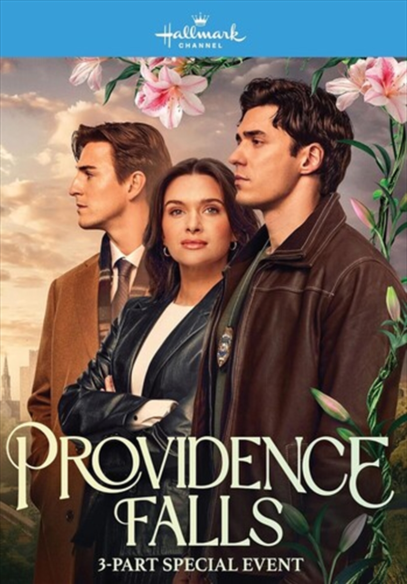 Providence Falls - Three-Part Special Event (REGION 1)/Product Detail/Drama