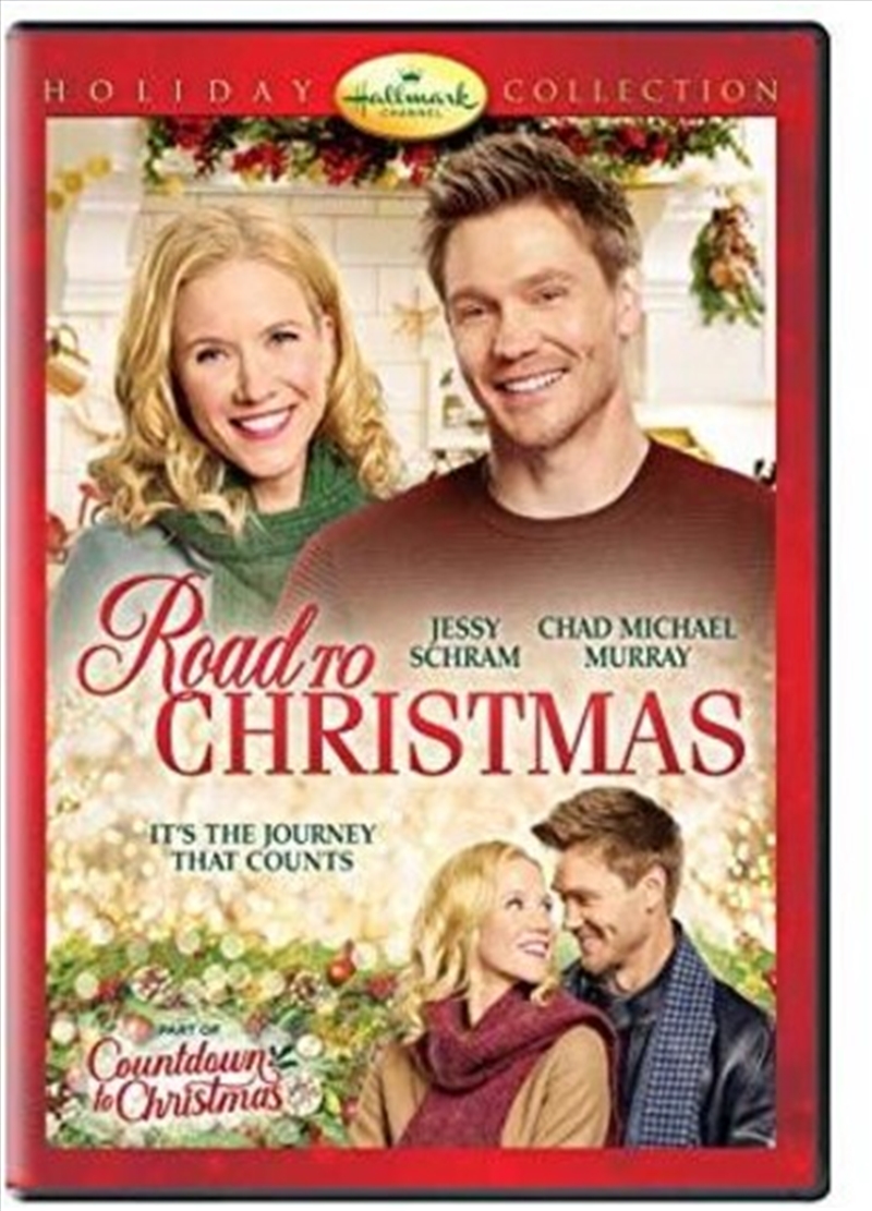 Road to Christmas (REGION 1)/Product Detail/Drama