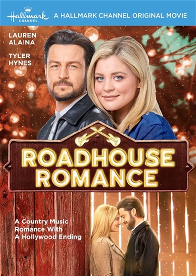 Roadhouse Romance (REGION 1)/Product Detail/Drama