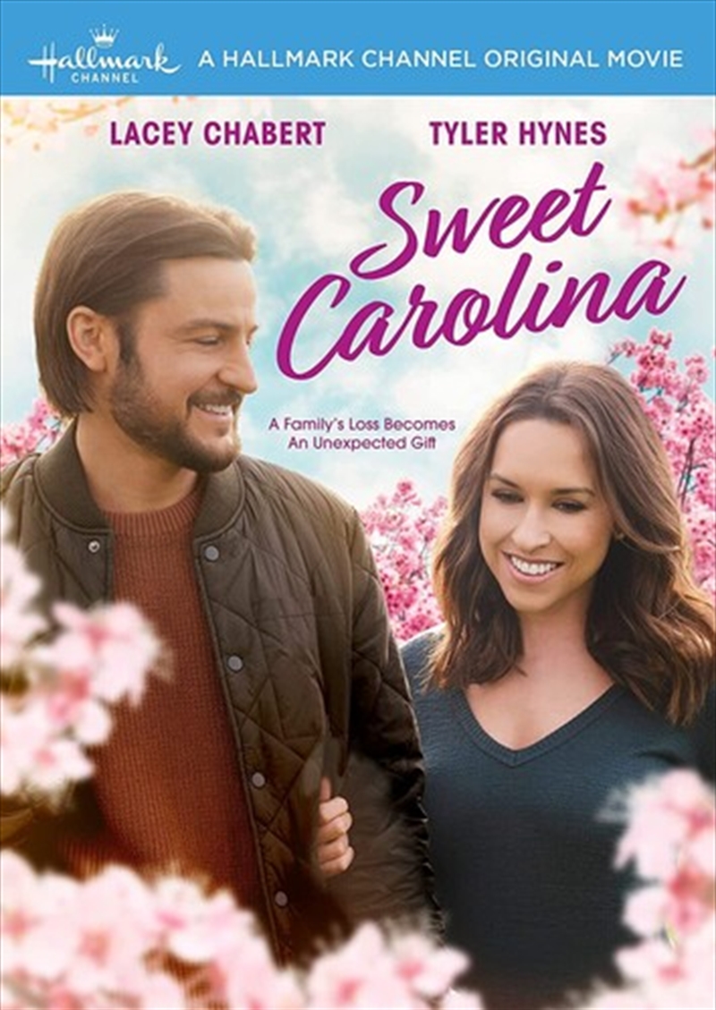 Sweet Carolina (REGION 1)/Product Detail/Drama