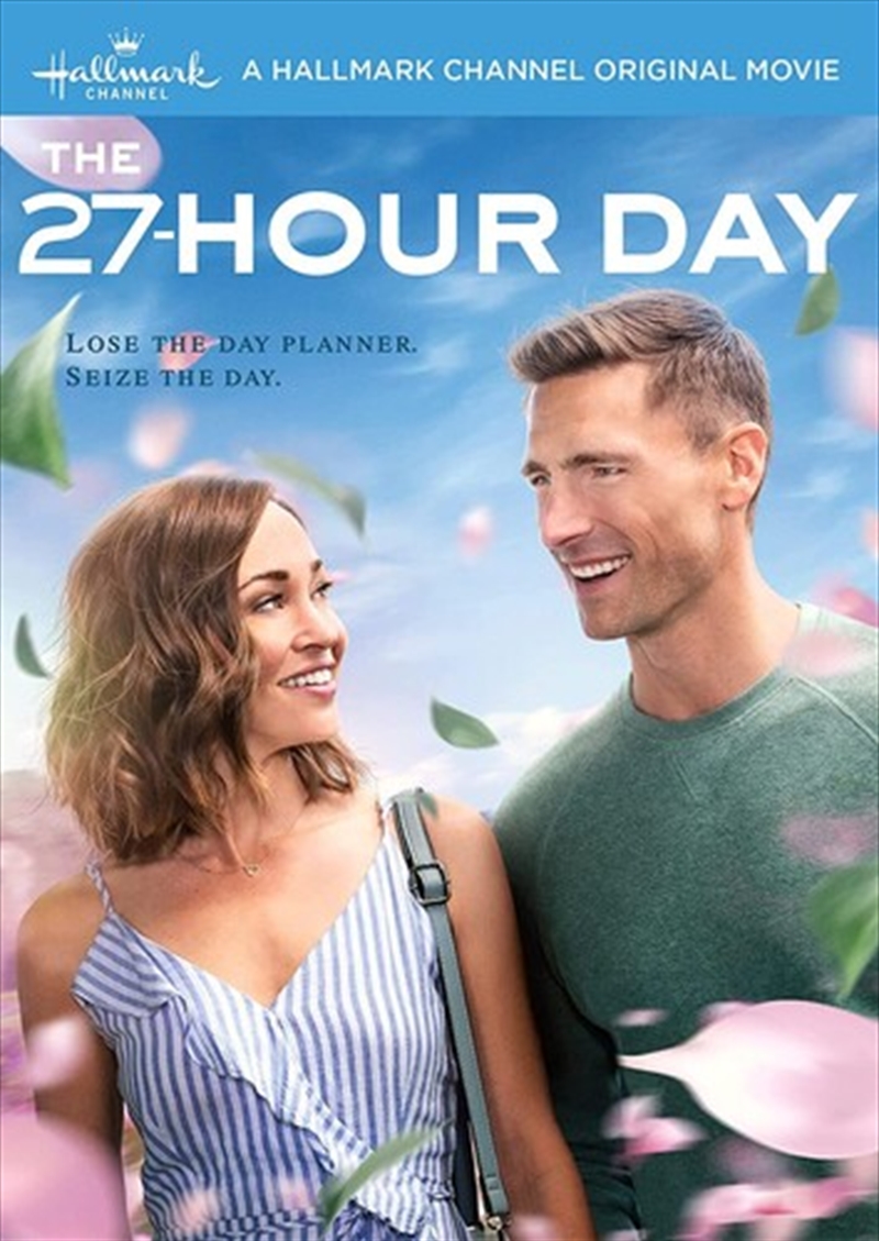 The 27-Hour Day (REGION 1)/Product Detail/Drama
