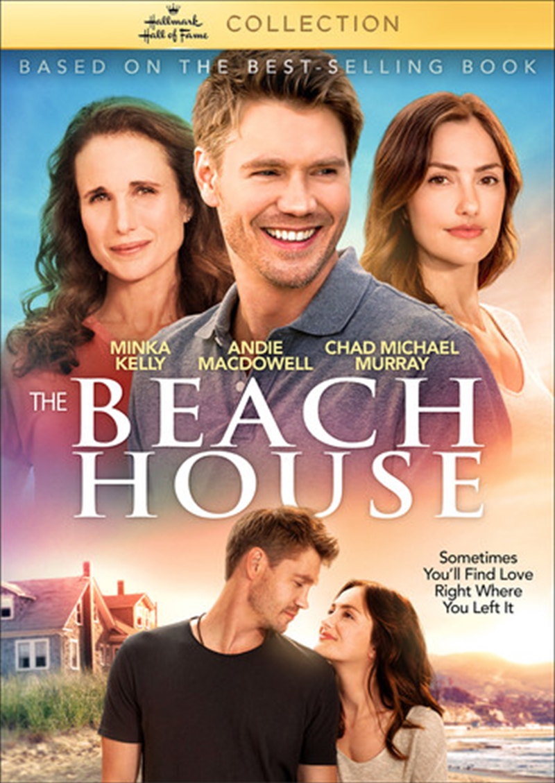 The Beach House (REGION 1)/Product Detail/Drama