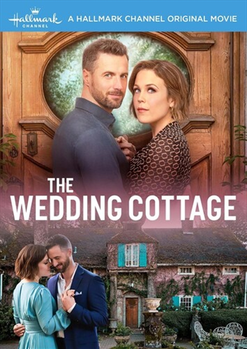 The Wedding Cottage (REGION 1)/Product Detail/Drama