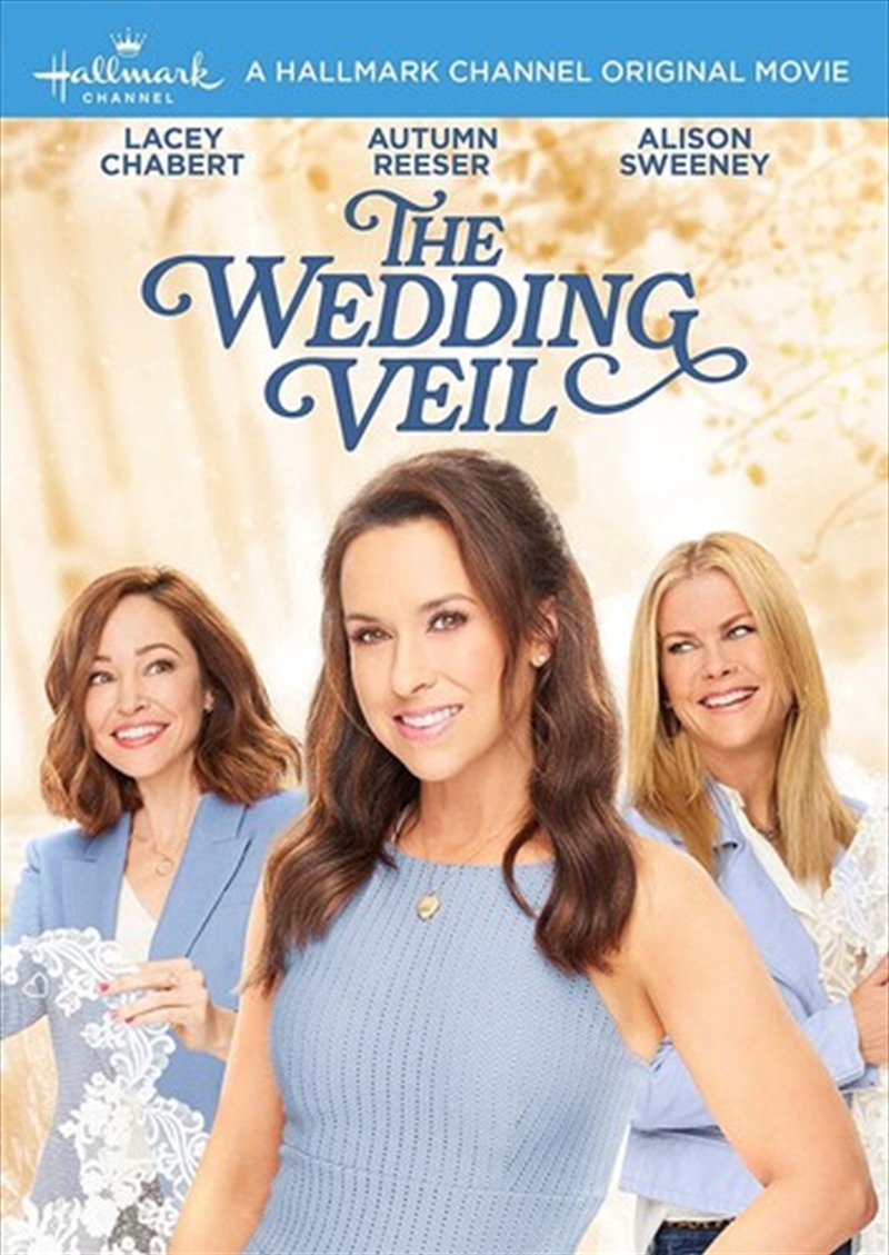 The Wedding Veil (REGION 1)/Product Detail/Drama