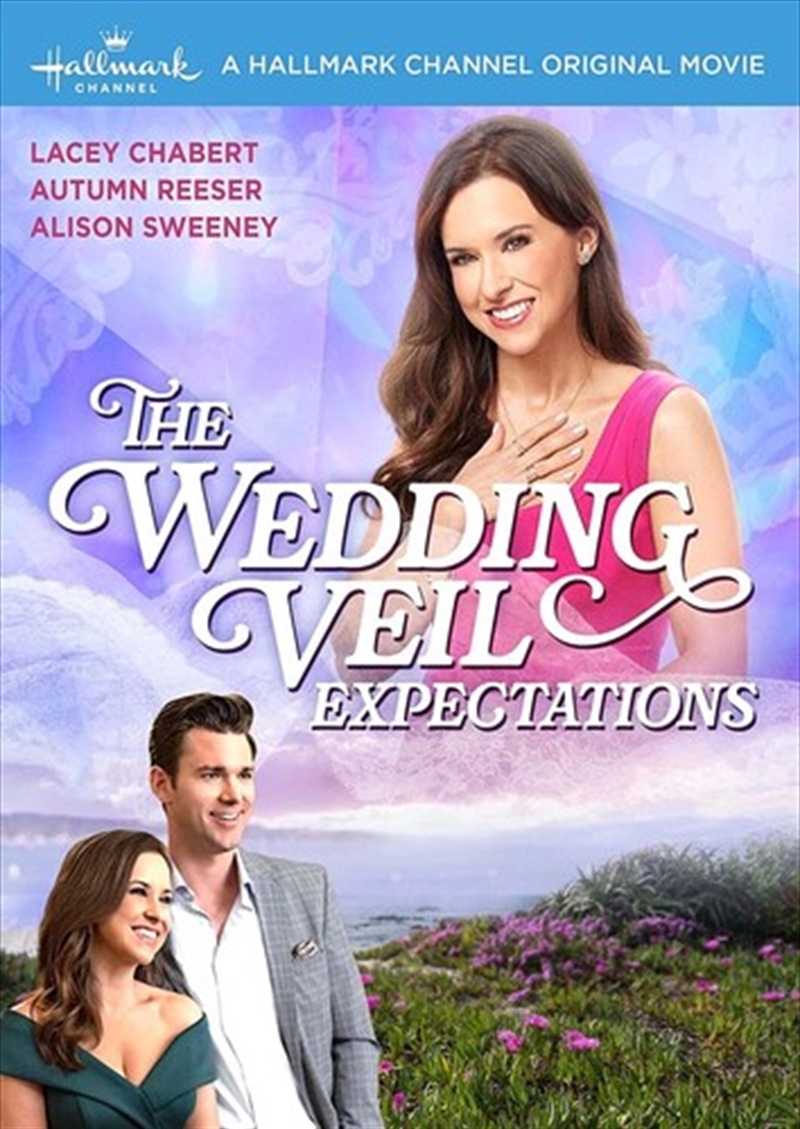 The Wedding Veil Expectations (REGION 1)/Product Detail/Drama