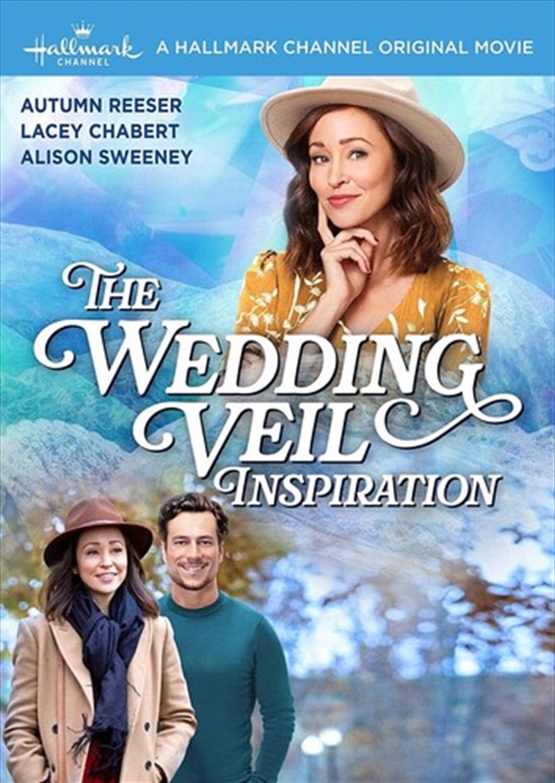The Wedding Veil Inspiration (REGION 1)/Product Detail/Drama