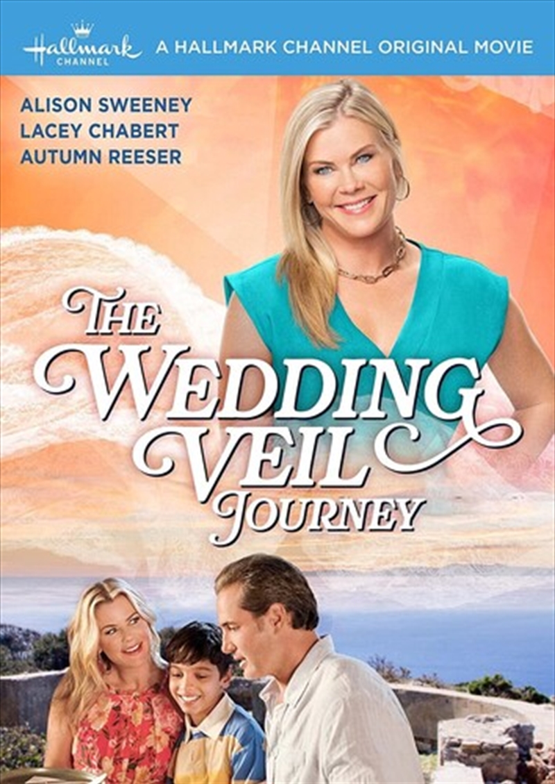 The Wedding Veil Journey (REGION 1)/Product Detail/Drama