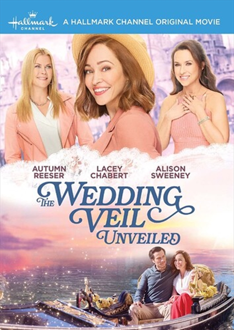 The Wedding Veil Unveiled (REGION 1)/Product Detail/Drama