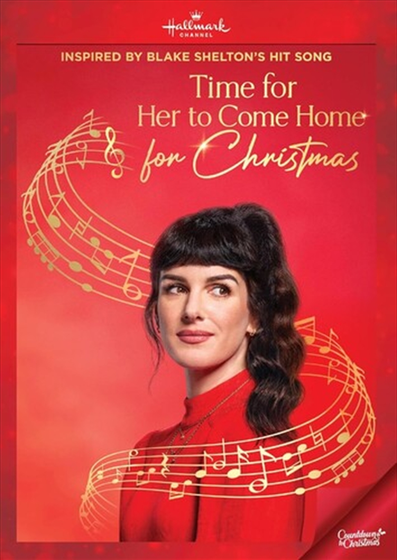 Time for Her to Come Home for Christmas (REGION 1)/Product Detail/Drama