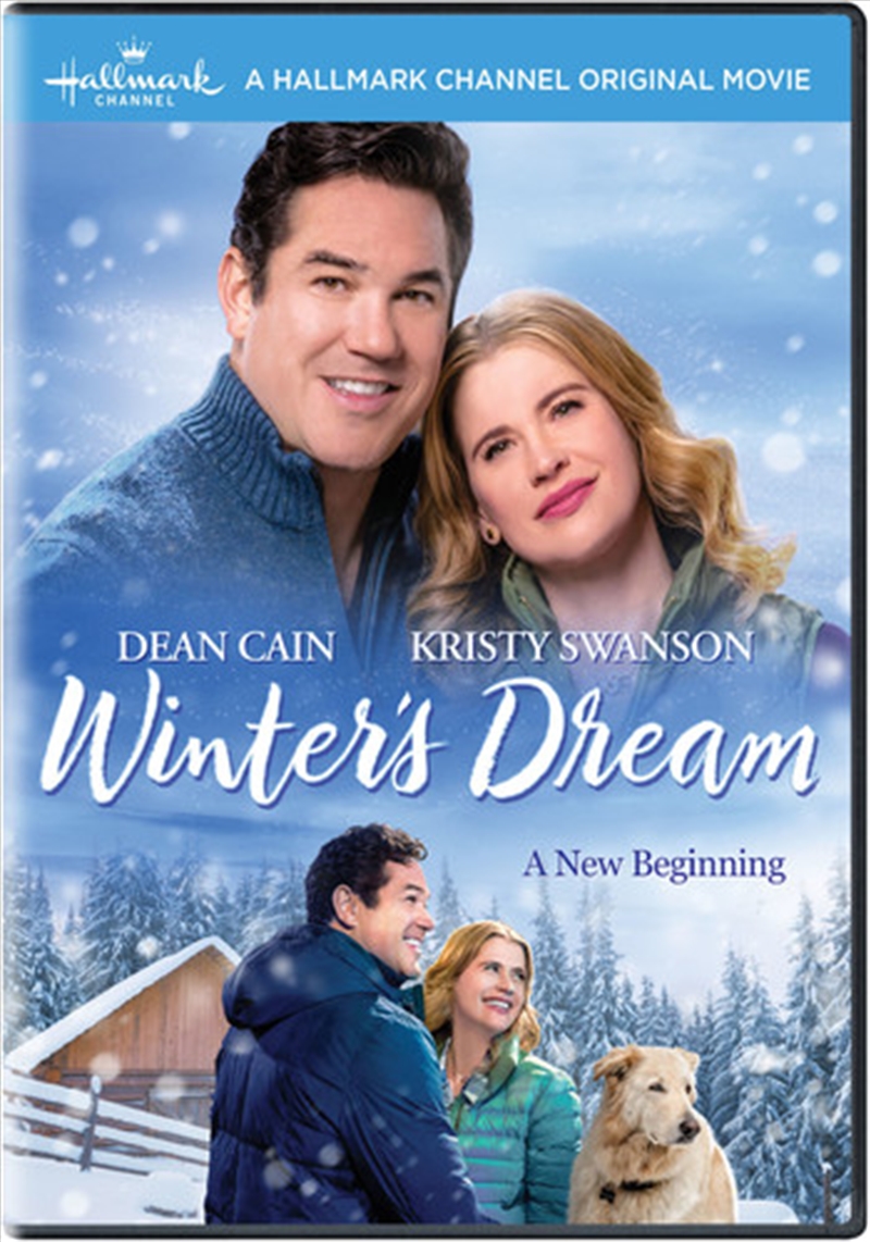 Winter's Dream (REGION 1)/Product Detail/Drama