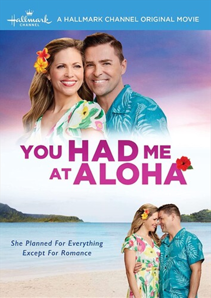 You Had Me at Aloha (REGION 1)/Product Detail/Drama