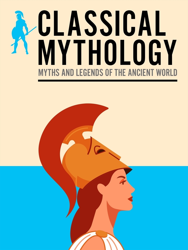Classical Mythology (Pocket Reference)/Product Detail/History