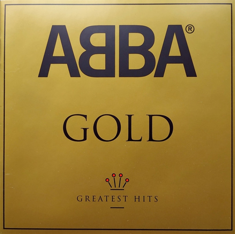 Abba Gold/Product Detail/Rock/Pop