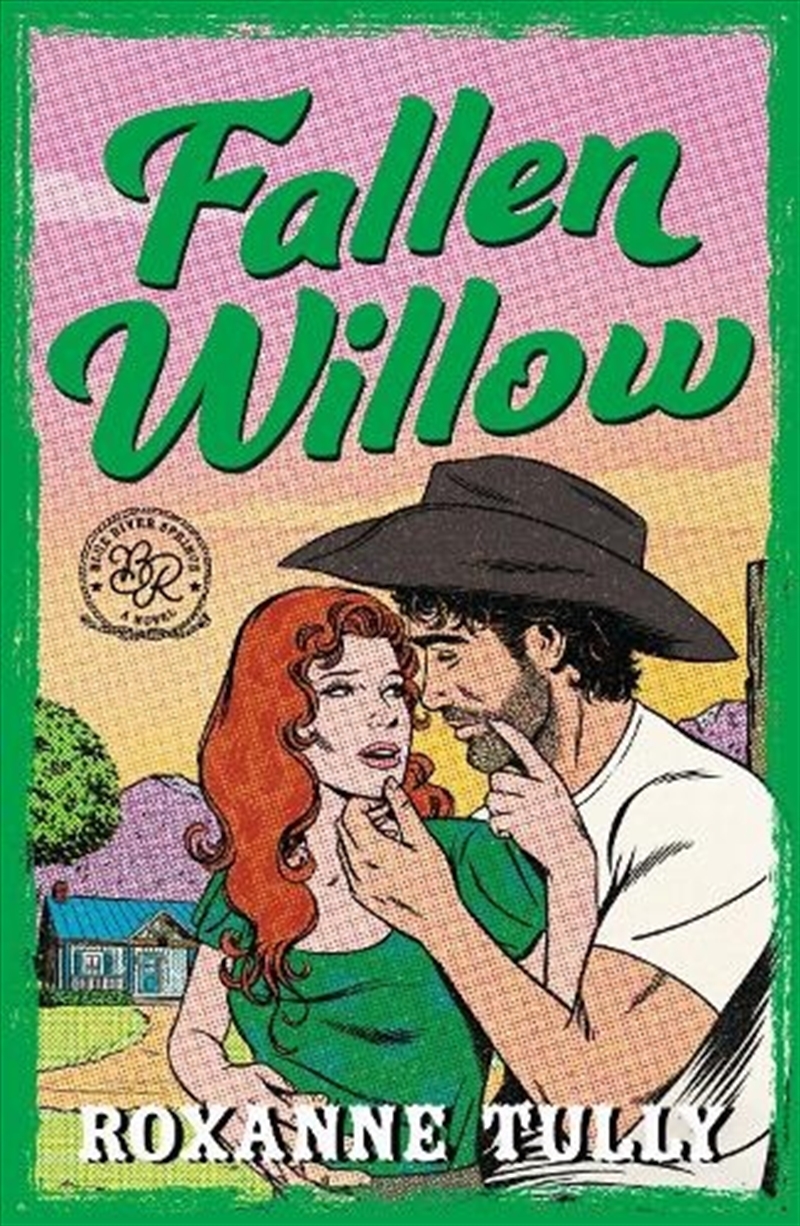 Fallen Willow/Product Detail/Romance