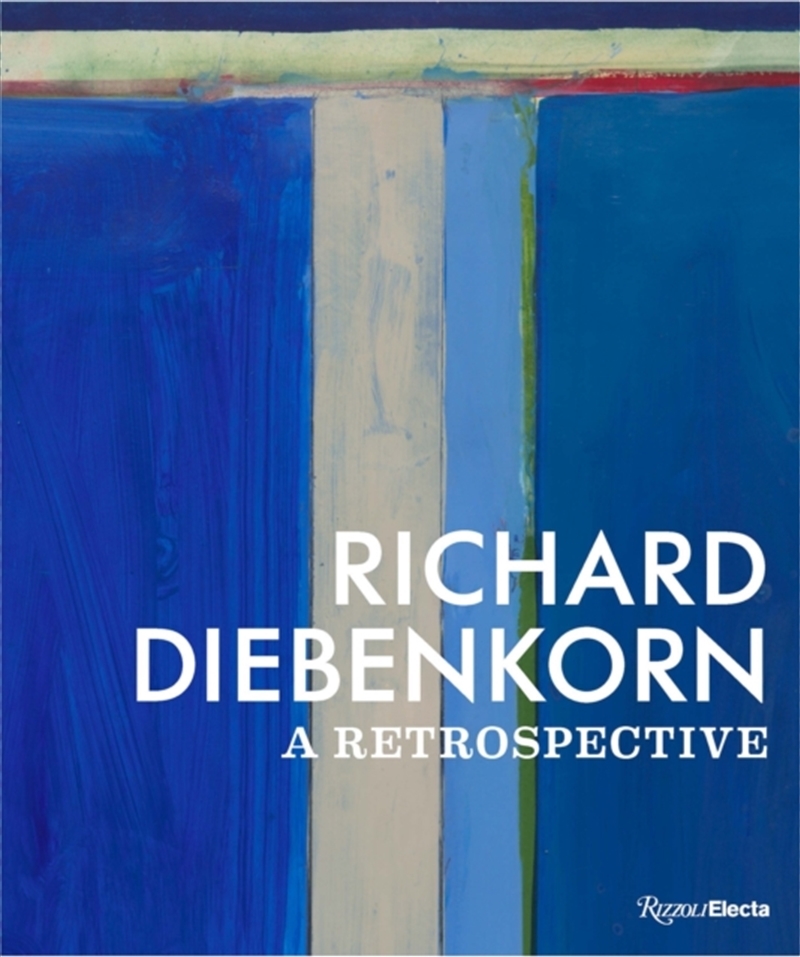 Richard Diebenkorn : A Retrospective/Product Detail/Art