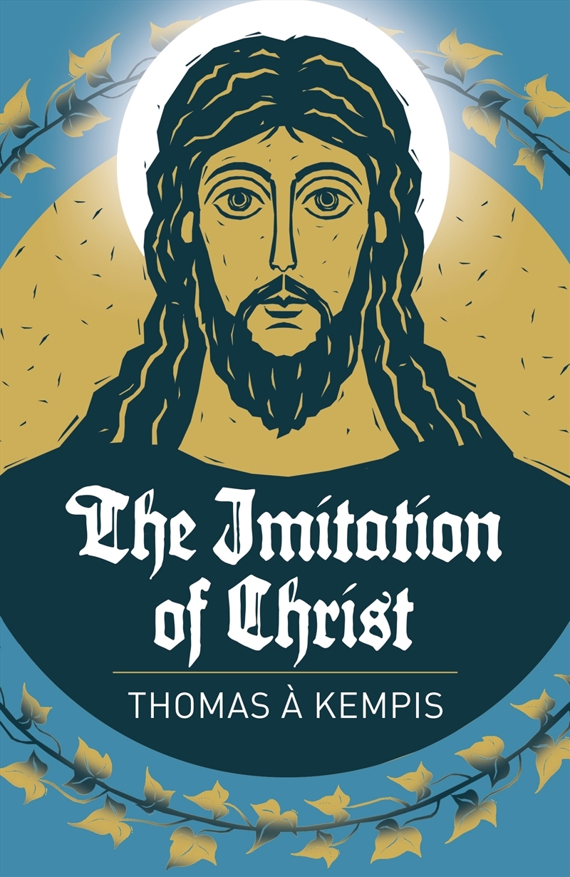 The Imitation of Christ/Product Detail/Religion & Beliefs
