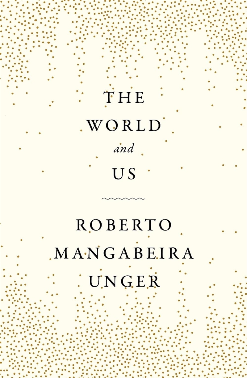 The World and Us/Product Detail/Reading