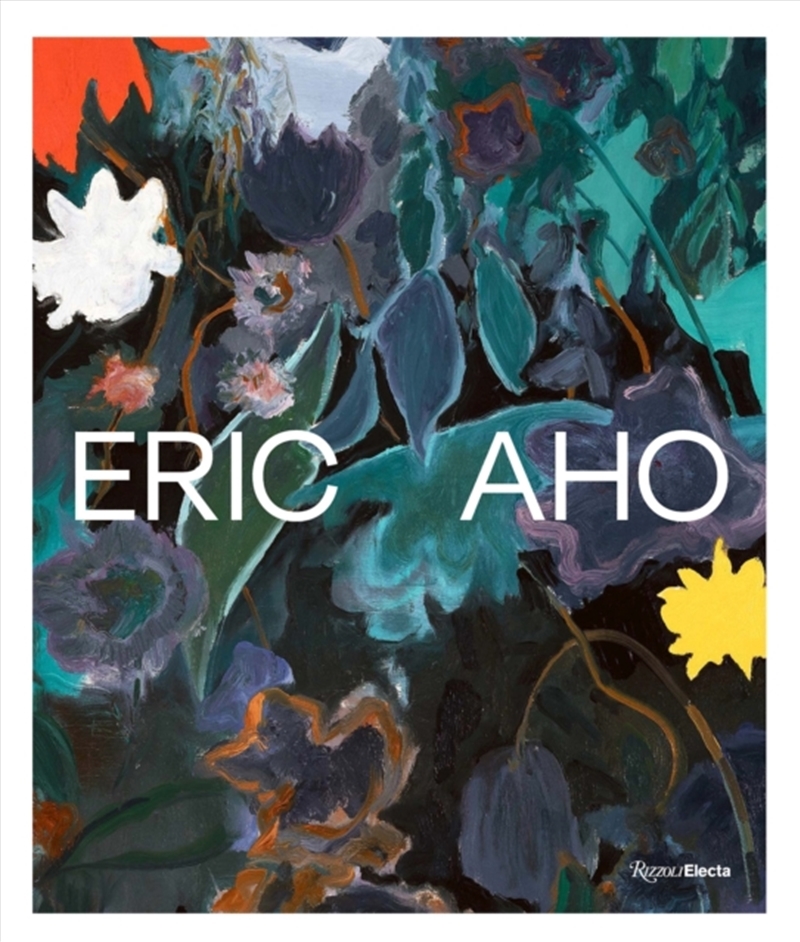 Eric Aho/Product Detail/Art
