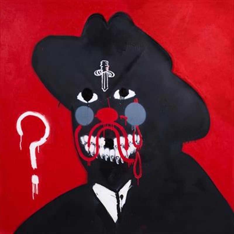 What Happened To The Streets?/Product Detail/Hip-Hop