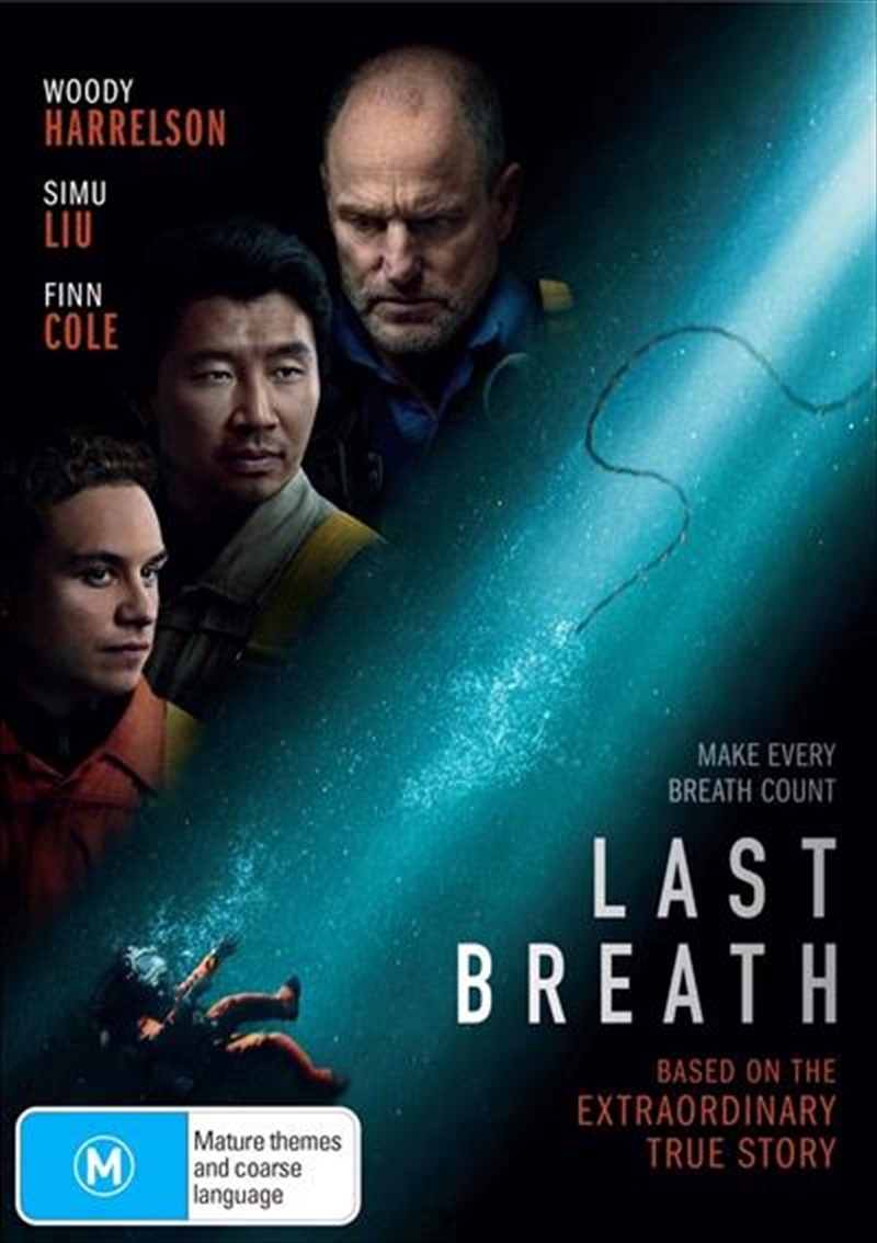 Last Breath/Product Detail/Drama