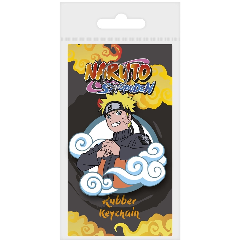 Naruto - Keyring/Product Detail/Keyrings