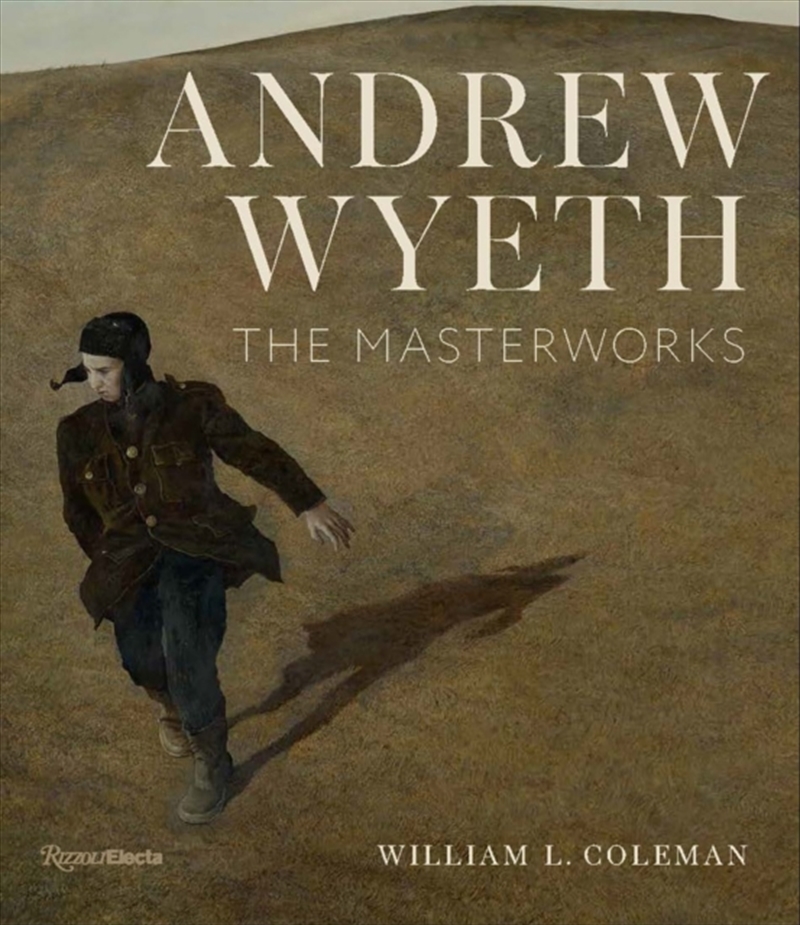 Andrew Wyeth : The Masterworks/Product Detail/Art