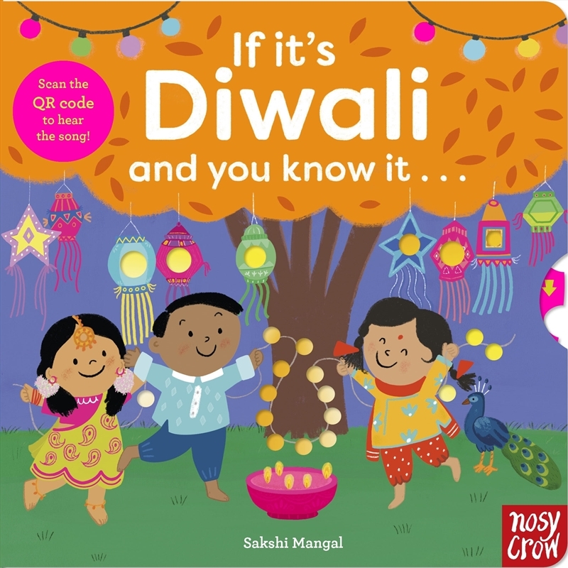 If It's Diwali and You Know It . . ./Product Detail/Early Childhood Fiction Books